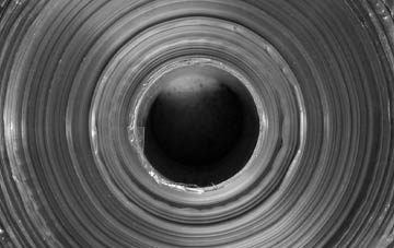 Hungerford Newtown edpm waterproofing