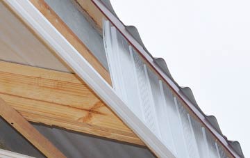 why Hungerford Newtown fascia repairs are essential