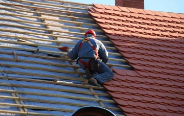 roof tiles Hungerford Newtown, Berkshire
