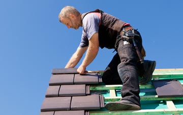 disadvantages of Hungerford Newtown slate roofing