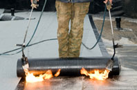 Hungerford Newtown flat roof sealing quote